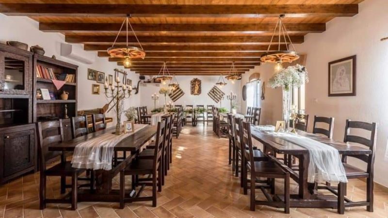 Udflugt 3: Landliv i Gornja Poljica (inkl. frokost)